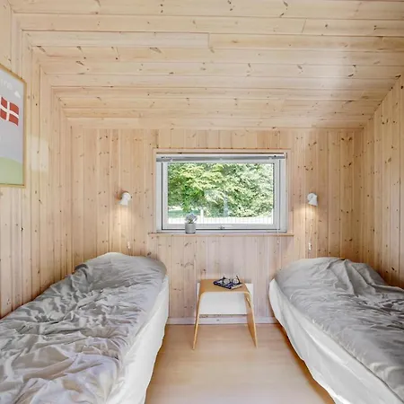 Cozy In Idestrup With Sauna